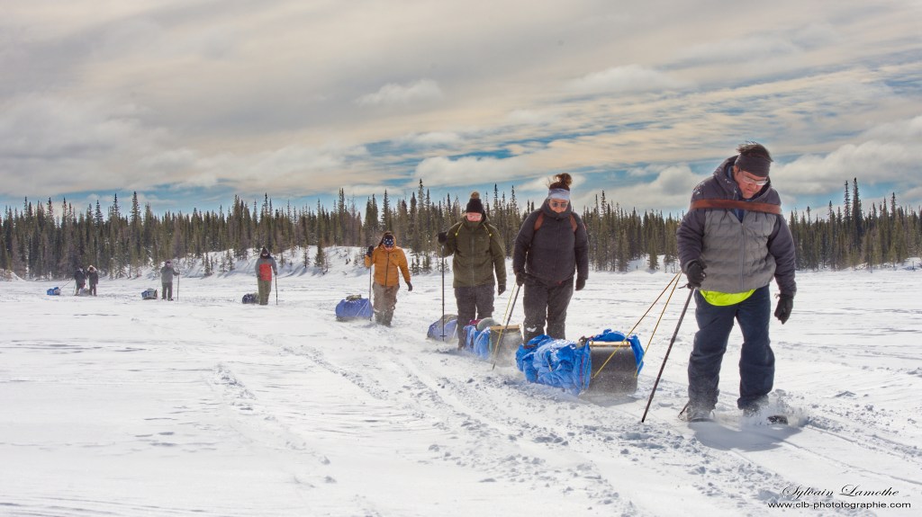 Marche annuelle NINAN 